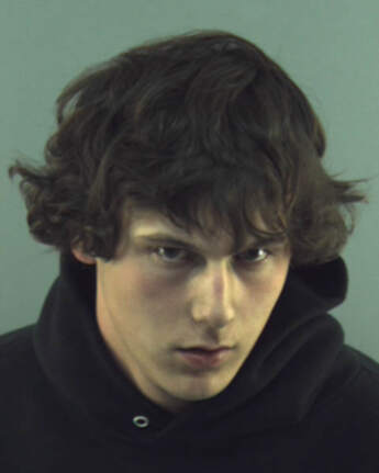 Dakoda James Taylor