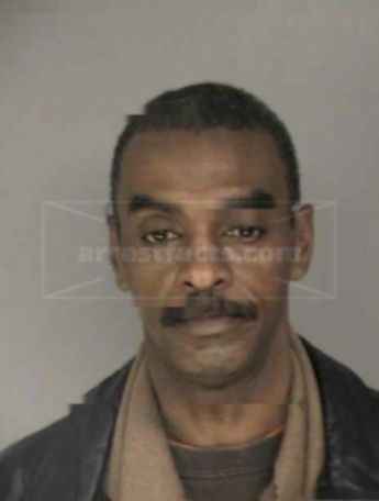 Sylvester Smith