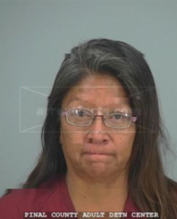 Karen Peter