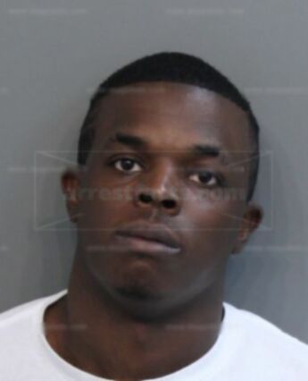 Demarco Jermaine Harrison