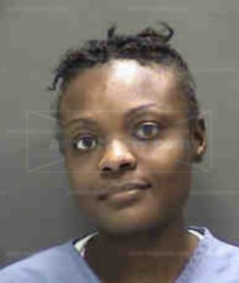 Jakeilah Renee Weeks