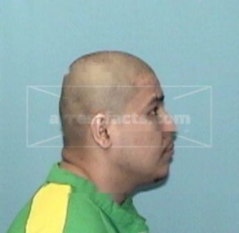 Daniel Rodriguez Sr.