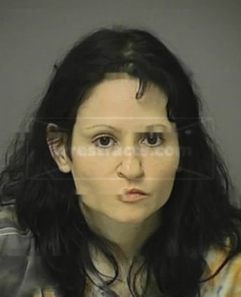 Michelle Renee Carter