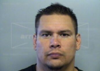 Randall Douglas Mchenry