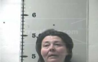 Melissa Marie Meeks