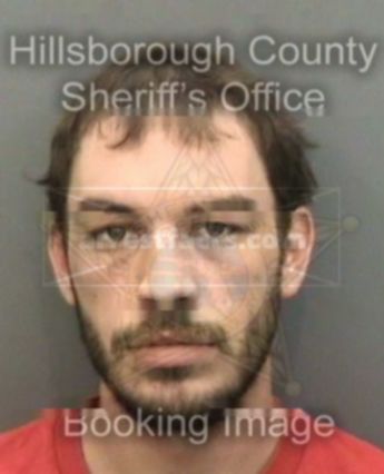 David John Strong