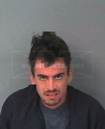 Daniel Michael Parker