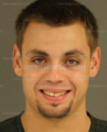 Christopher Michael Stevens