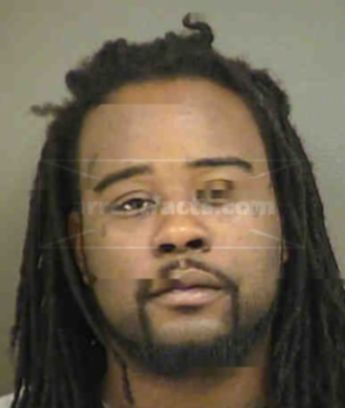 Robert Lee Darby