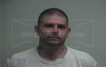 Larry Wayne Garrett