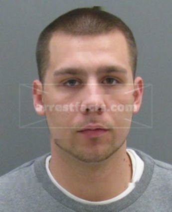 Zachary Caleb Fitts