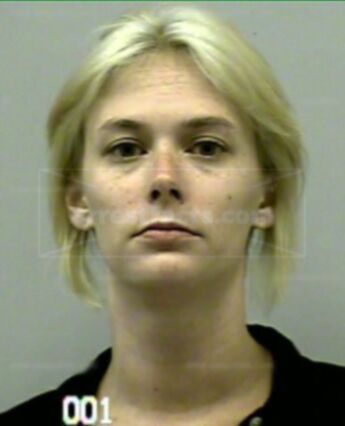 Erica Suzanne Weeden