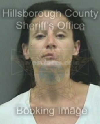 Crystal Lynn Wimberly