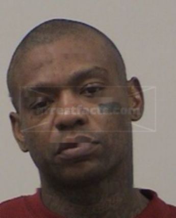Jarvis Abdul Dennis