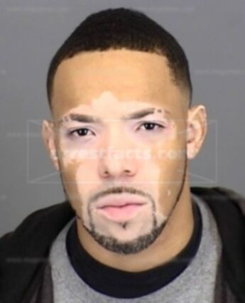 Tramel Dashawn Horton