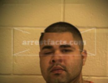 Julian Alejandro Alaniz Valadez