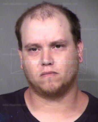 Destry Alan Pollard