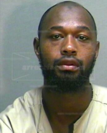 Tyree Barnes