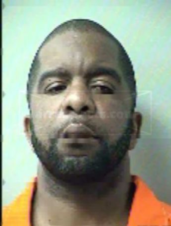 Leroy Coleman