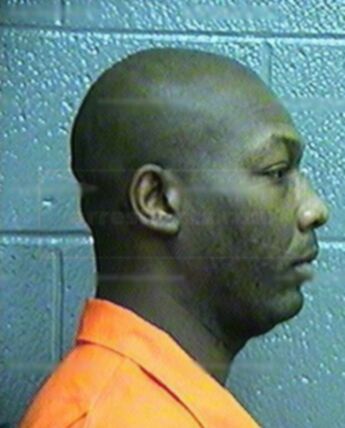 Derrick D Citizen