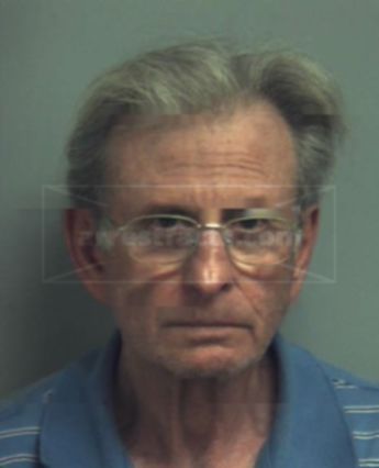 William Francis Creighton