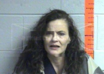 Michelle Wilson