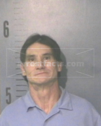Earl James Edmiston