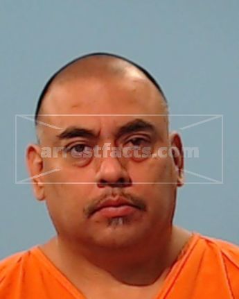 Rudy Trevino