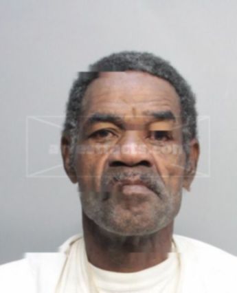 Charles Earl Pruitt