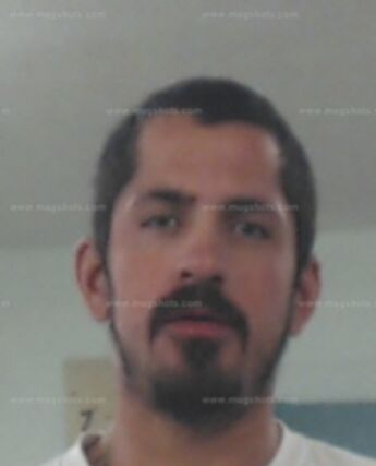 Martin Samuel Martinez