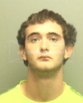 Samuel Victor Logan Ruiz