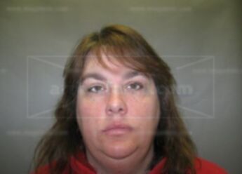 Barbara Ann Borst