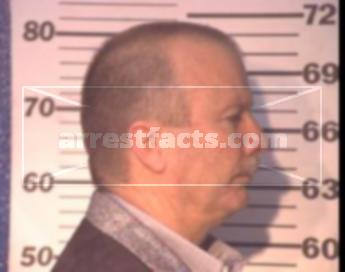 Ernest Lee Chastain