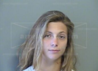 Ashley Elaine Poe