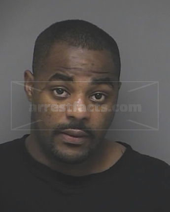 Tony Dewayne Darrough