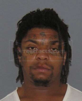 Desanto Lamar Beckley