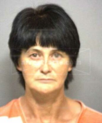 Phyllis Faye Carey