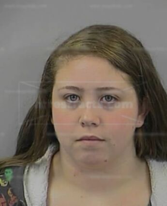 Tiffany Nicole York