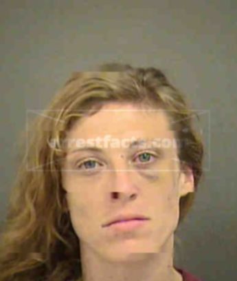 Sara Elizabeth Burnett