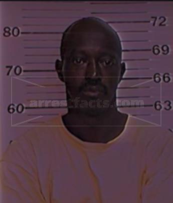 Henry Paul Preston
