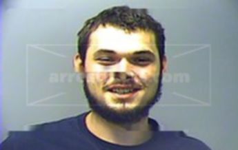 Dustin Mckenzie