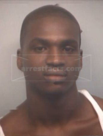 Quinton Hampton