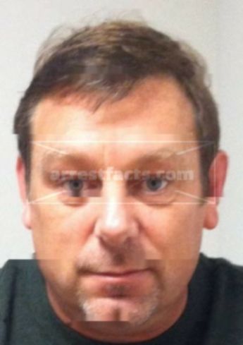 Matthew Geroul Harriss