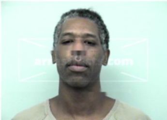 Donnie Lee Christian
