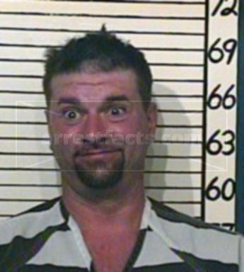 Steven Wayne Hall