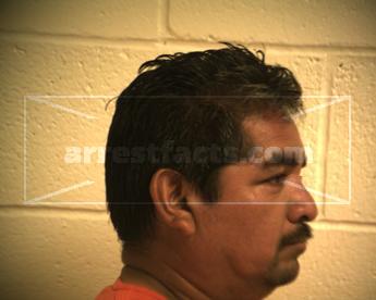 Hector Javier Guzman Diaz