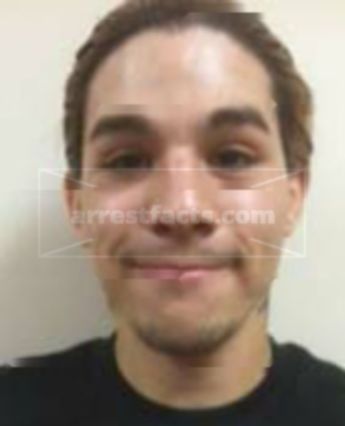 Jonathan Christopher Galvan