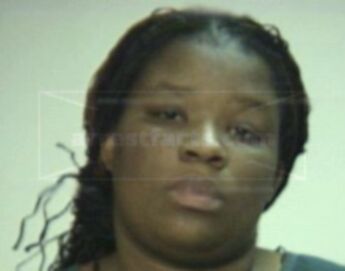 Nakashia D Maxwell
