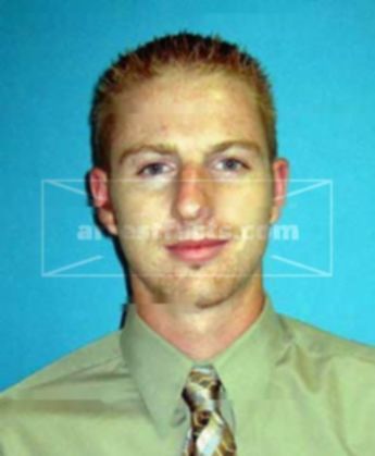 Eric Brian Gibson