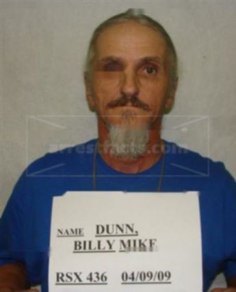 Billy Mike Dunn